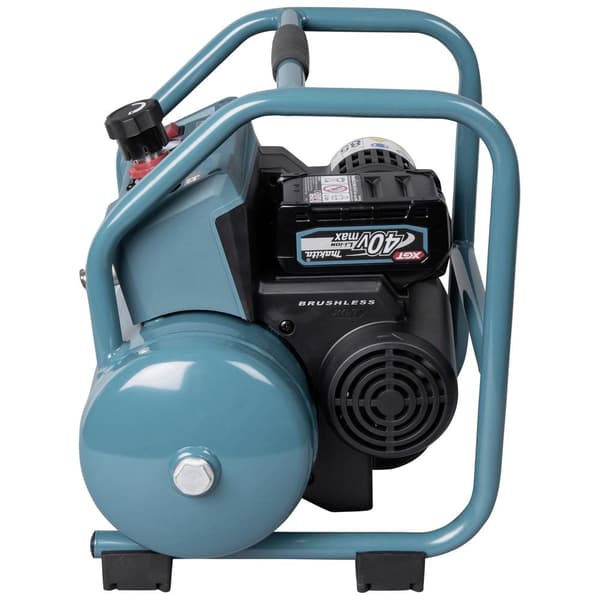 Makita AC001GZ Batteritryckluftkompressor 9.3 bar