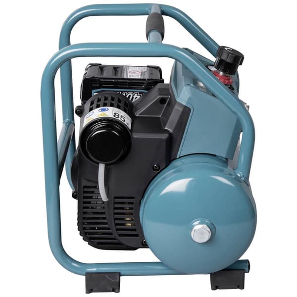 Makita AC001GZ Batteritryckluftkompressor 9.3 bar