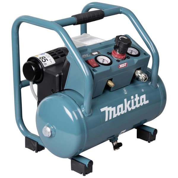 Makita AC001GZ Batteritryckluftkompressor 9.3 bar