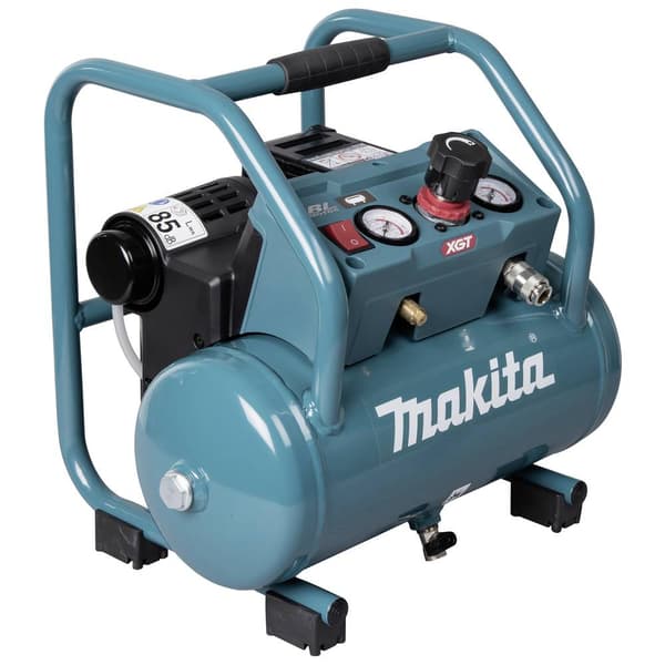 Makita AC001GZ Batteritryckluftkompressor 9.3 bar