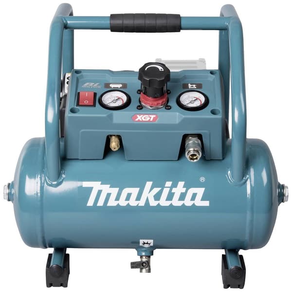 Makita AC001GZ Batteritryckluftkompressor 9.3 bar