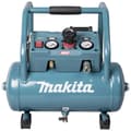 Miniatyrbild 10 av 10: Makita AC001GZ Batteritryckluftkompressor 9.3 bar