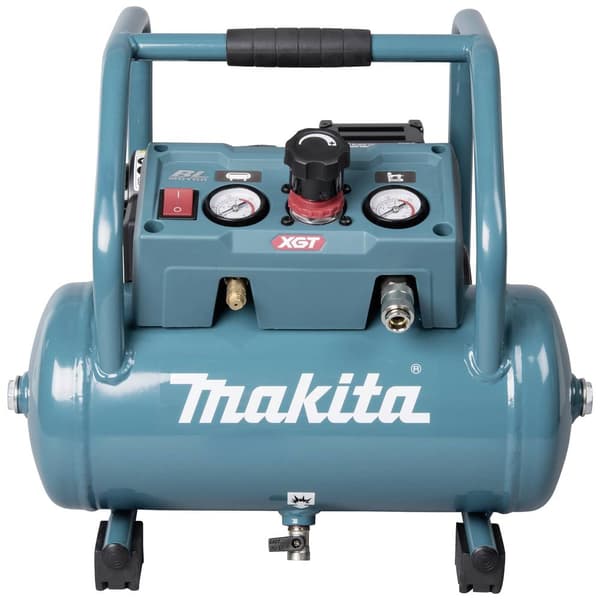 Makita AC001GZ Batteritryckluftkompressor 9.3 bar