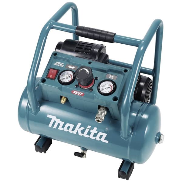 Makita AC001GZ Batteritryckluftkompressor 9.3 bar