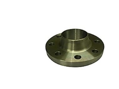 Sv.Flange 88,9 MM PN 40 - EN 1092-1/11/ Form D m/NOT, P250GH