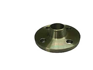 Sv.Flange 21,3 MM PN 40 - EN 1092-1/11/ Form D m/NOT, P250GH