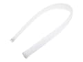 Miniatyrbild 1 av 4: VivoLink Pro - Kabelhanteringsfodral - expandable, with zipper, 20 mm diameter - 2.8 m - vit