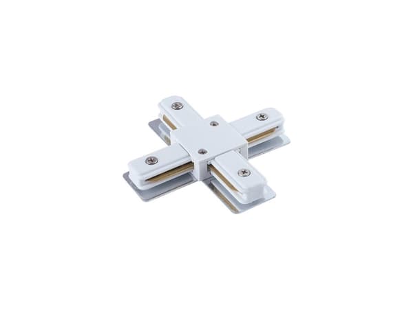Nowodvorski Trcxconnector Wh 9190