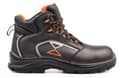 Miniatyrbild 3 av 5: Haushalt Safety Shoes S3 Long Ped931/M211 42D
