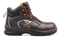 Miniatyrbild 4 av 5: Haushalt Safety Shoes S3 Long Ped931/M211 42D