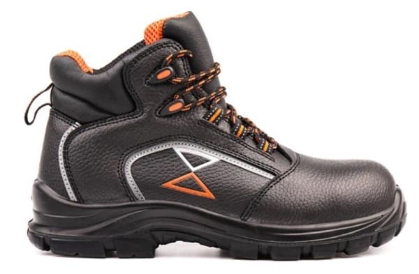Haushalt Safety Shoes S3 Long Ped931/M211 42D