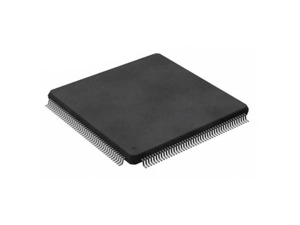 STMicroelectronics STM32F207IGT6 Inbyggd mikrokontroller LQFP-176 (24x24) 32-bitars 120 MHz Antal I/O 140