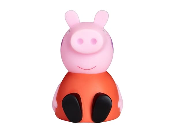GoGlow Cuddly Pig 2 in 1 yövalo ja lyhty