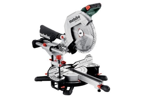 Metabo KGS 305 M, Enkel avfasning, 3700 RPM, 3000 RPM, 50°, 60°, 215 x 67 mm