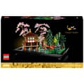 Miniatyrbild 1 av 4: 10315 LEGO® ICONS™ Passivt trädgård