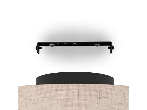 EGLO TABLEY LOFT Ø380 E27 NATUR