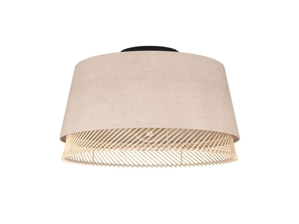 EGLO TABLEY LOFT Ø380 E27 NATUR