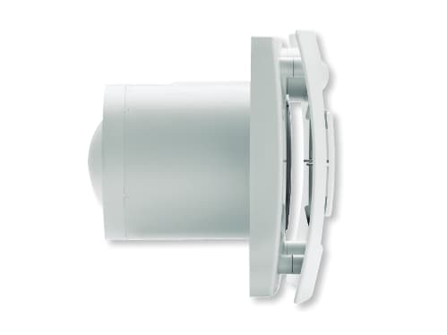Soler & Palau SILENT DUAL 100, 8 W, 220 - 240 V, 50 Hz, -5 - 40 °C, 167 mm, 157 mm