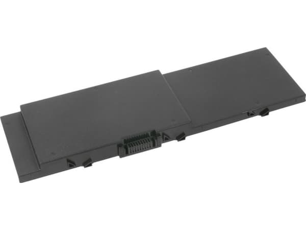 Mitsu notebook battery for Dell Precision 15 7510, 17 7710 (11.4V) (7000 mAh)