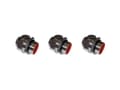 Miniatyrbilde 3 av 3: HELUKABEL 94152, Messing, Messing, 50 stykker, M20x1.5, IP67, -45 - 105 °C