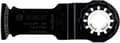 Pikkukuva 1 / 4: Bosch AIZ 32 APB - upposahan leikkuuterä - puulle, metallille, muoville - 10 kpl - Starlock - leveys: 32 mm (2608664470)