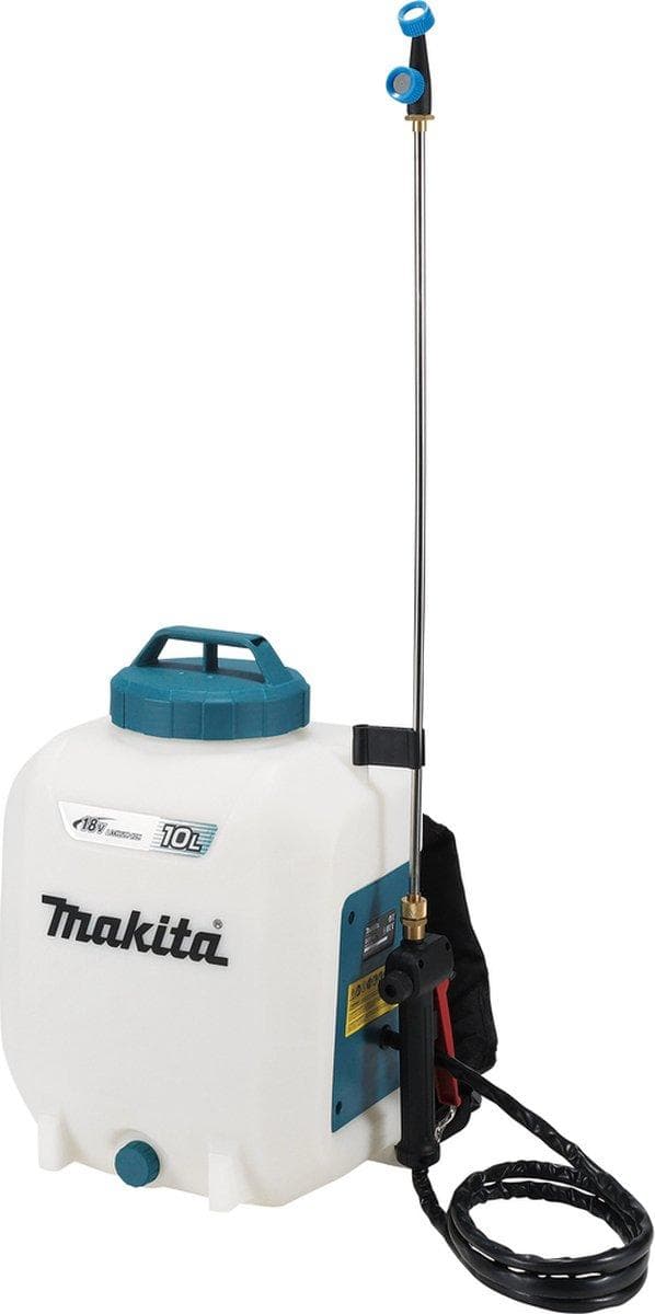 Akku havesprøjte MAKITA DUS108Z, 10L