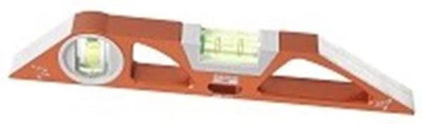 Bahco 466-250 Torpedo niveau 0,25 m 0,5 mm/m (466-250)