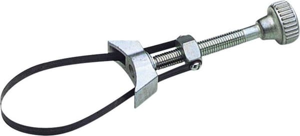 Bahco BE61110 Oljefilterremsnyckel, Ø 65-110 mm (BE61110)