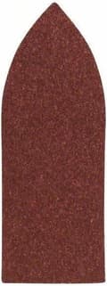 Miniatyrbillede 1 af 4: Bosch 2609256A39. Antal pr. pakke: 5 styk(er) (2609256A39)