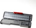 Miniatyrbillede 1 af 5: Bosch Tough Box tom op til 300 mm længde- 2607010998 (2607010998)