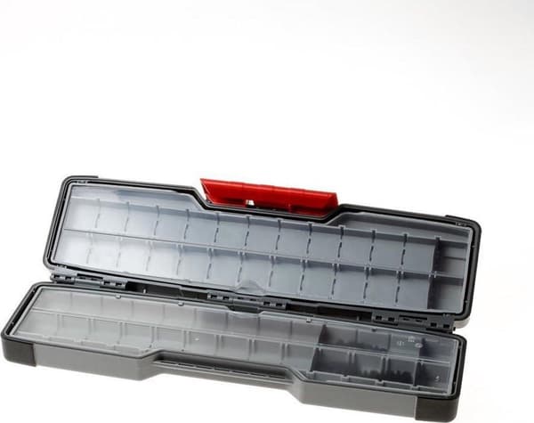 Bosch Tough Box tom op til 300 mm længde- 2607010998 (2607010998)