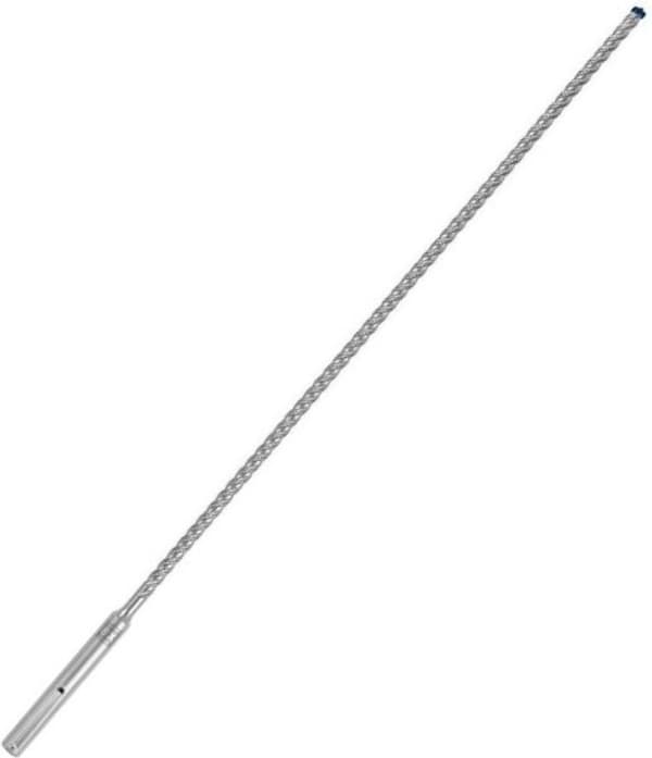 Bosch Expert SDS-max-8X - boremaskine - til armeret beton - 12 mm - SDS-max - længde: 740 mm