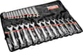Miniatyrbillede 1 af 3: Bahco 111M/26T kombinationsnøglesæt 26 dele 6 - 32 mm (111M/26T)