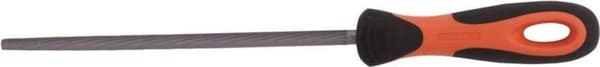 Bahco 1-230-06-2-2 pyöreä viila kahvalla, 150x6,0 mm, leikkaus 2 pituus 150 mm 1 kpl (1-230-06-2-2)
