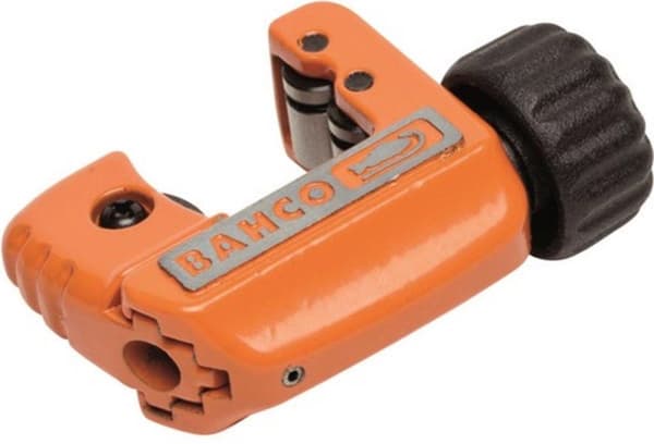 Bahco automatisk rørskærer, Ø 3-22 mm 301-22 (301-22)