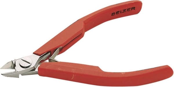 Bahco 2646 M elektriker sideskærer 108 mm (2646 M)