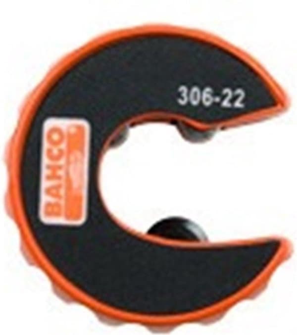Bahco automaattinen putkileikkuri, Ø 10 mm 306-10 (306-10)