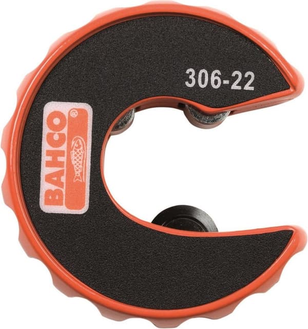 Bahco automatisk rørskærer, Ø 22 mm 306-22 (306-22)