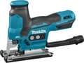 Pikkukuva 2 / 2: Makita akkuheiluripistosaha DJV185Z ilman akkua 18 V (DJV185Z)