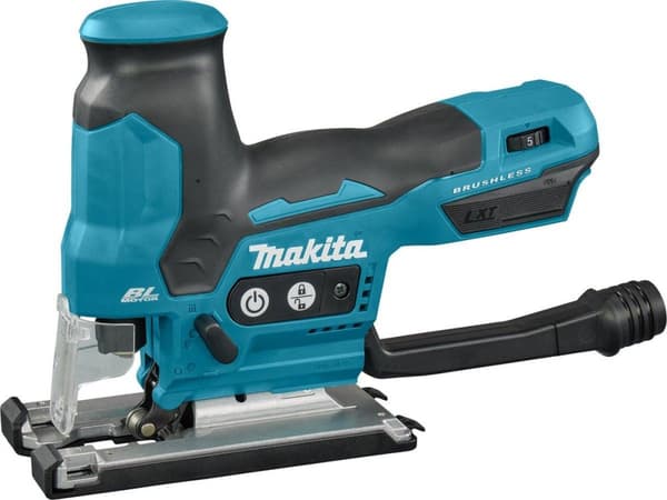Makita akkuheiluripistosaha DJV185Z ilman akkua 18 V (DJV185Z)