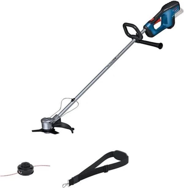 BOSCH GFR 18V-23 solo akkuharjaleikkuri yksinpakkaus (06008D1000)