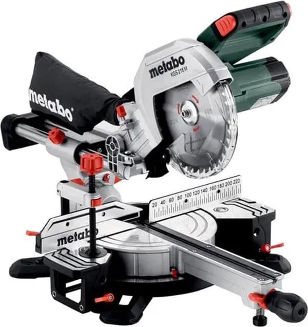 Metabo KGS216M (613216000)
