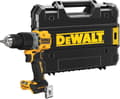 Miniatyrbillede 1 af 11: Dewalt Dewa DCD805NT-XJ Akku slagboremaskine (DCD805NT)