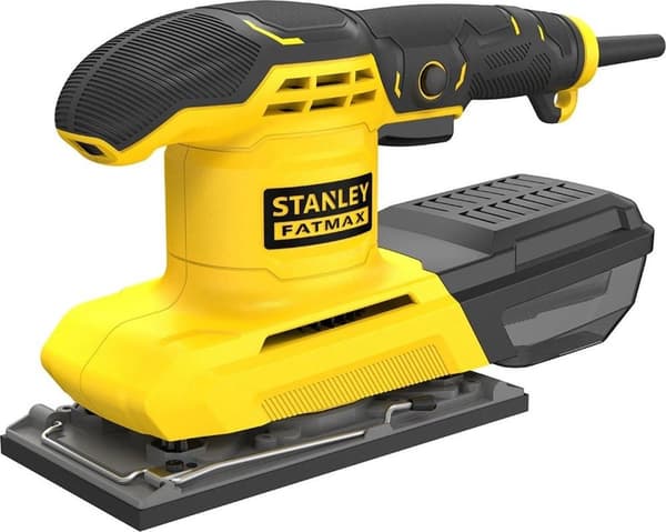 Stanley FatMax orbitalsliber FMEW214K (FMEW214K)