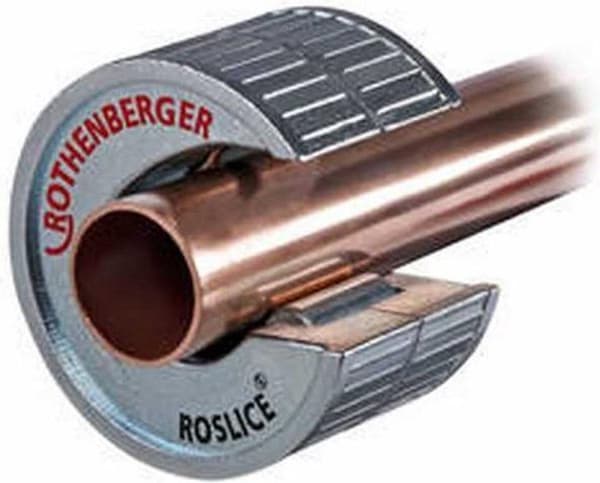 Rothenberger rørskærer ROSLICE, 22 mm 88822 (88822)