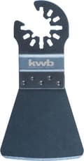 Miniatyrbild 1 av 3: kwb 709642 skrapa 1 stycke (709642)