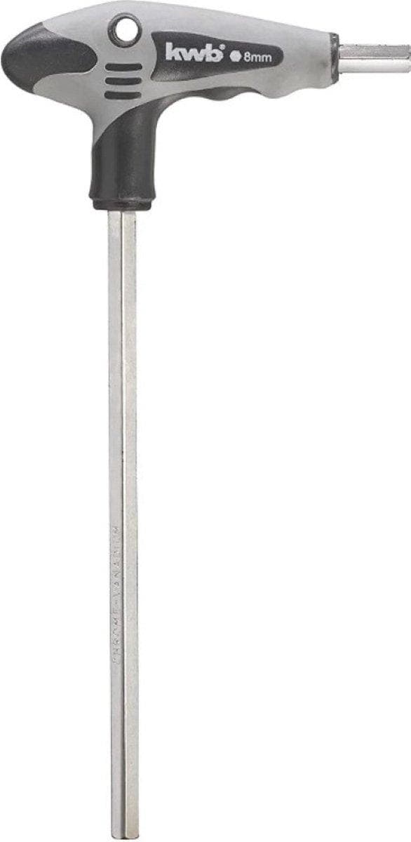 kwb unbrakonøgle størrelse (metrisk): 8 mm (689608)