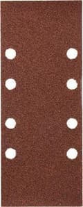Miniatyrbillede 2 af 2: kwb 818208 sandpapir 80 korn (L x B) 230 mm x 93 mm 10 stk (818208)