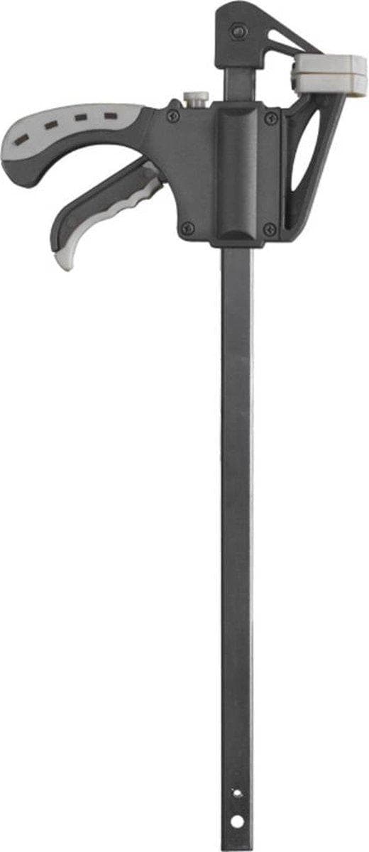 kwb klemme- og ekspanderende klemmer, 300 mm 930030 (930030)