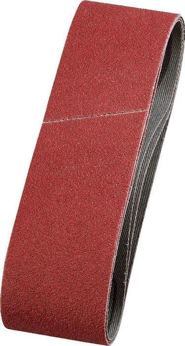 kwb 910715 slipband, korn 150 (L x B) 303 mm x 40 mm, 3 stycken (910715)